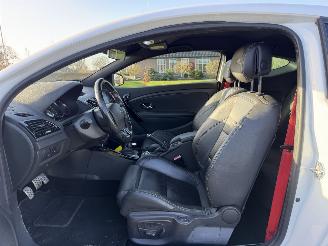 Renault Mégane RS COUPE 2.0 T SPORT | BREMBO | CAMERA | BOSE | CRUISE | LEER | GOED ONDERHOUDEN!!! picture 17