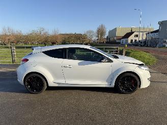 Renault Mégane RS COUPE 2.0 T SPORT | BREMBO | CAMERA | BOSE | CRUISE | LEER | GOED ONDERHOUDEN!!! picture 6