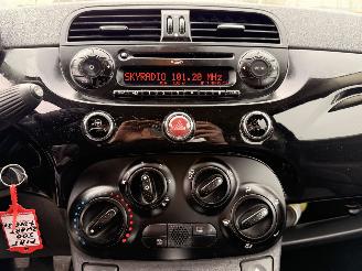 Fiat 500 sleutelauto - 1.0 TwinAir Easy | Airco | Centrale vergrendeling | picture 13