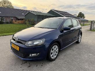 skadebil auto Volkswagen Polo 1.2 TDI | CRUISE | AIRCO | TREKHAAK 2010/9