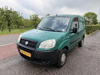 Unfallwagen Fiat Doblo 1.9 JDT 2007/1