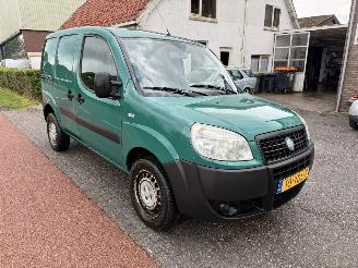 Fiat Doblo 1.9 JDT picture 2