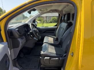 Opel Vivaro-e L3H1 50 kWh | CAMERA | CRUISE | CARPLAY | DAB | NAVIGATIE picture 13