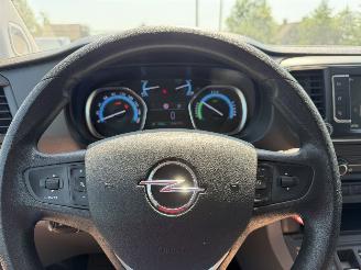 Opel Vivaro-e L3H1 50 kWh | CAMERA | CRUISE | CARPLAY | DAB | NAVIGATIE picture 15