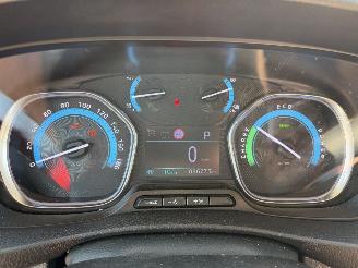 Opel Vivaro-e L3H1 50 kWh | CAMERA | CRUISE | CARPLAY | DAB | NAVIGATIE picture 22