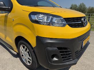 Opel Vivaro-e L3H1 50 kWh | CAMERA | CRUISE | CARPLAY | DAB | NAVIGATIE picture 9