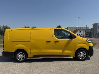 Opel Vivaro-e L3H1 50 kWh | CAMERA | CRUISE | CARPLAY | DAB | NAVIGATIE picture 6