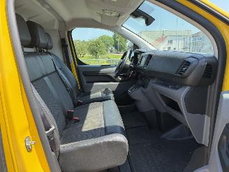 Opel Vivaro-e L3H1 50 kWh | CAMERA | CRUISE | CARPLAY | DAB | NAVIGATIE picture 14