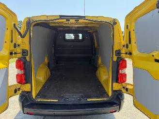 Opel Vivaro-e L3H1 50 kWh | CAMERA | CRUISE | CARPLAY | DAB | NAVIGATIE picture 17