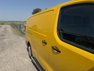Opel Vivaro-e L3H1 50 kWh | CAMERA | CRUISE | CARPLAY | DAB | NAVIGATIE picture 12