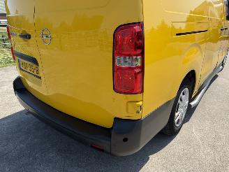Opel Vivaro-e L3H1 50 kWh | CAMERA | CRUISE | CARPLAY | DAB | NAVIGATIE picture 20