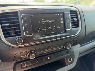 Opel Vivaro-e L3H1 50 kWh | CAMERA | CRUISE | CARPLAY | DAB | NAVIGATIE picture 23
