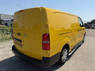Opel Vivaro-e L3H1 50 kWh | CAMERA | CRUISE | CARPLAY | DAB | NAVIGATIE picture 5