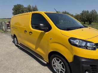 Opel Vivaro-e L3H1 50 kWh | CAMERA | CRUISE | CARPLAY | DAB | NAVIGATIE picture 28