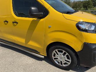 Opel Vivaro-e L3H1 50 kWh | CAMERA | CRUISE | CARPLAY | DAB | NAVIGATIE picture 11