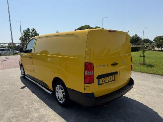 Opel Vivaro-e L3H1 50 kWh | CAMERA | CRUISE | CARPLAY | DAB | NAVIGATIE picture 7