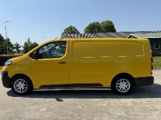 Opel Vivaro-e L3H1 50 kWh | CAMERA | CRUISE | CARPLAY | DAB | NAVIGATIE picture 8