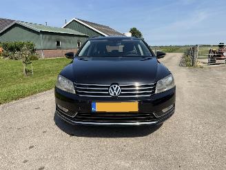 Volkswagen Passat 1.4 TSI | DSG | Executive Line | APK tot 22 juni-2027 picture 10