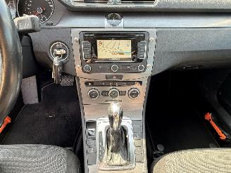 Volkswagen Passat 1.4 TSI | DSG | Executive Line | APK tot 22 juni-2027 picture 17