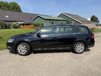 Volkswagen Passat 1.4 TSI | DSG | Executive Line | APK tot 22 juni-2027 picture 3