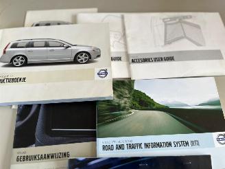 Volvo Xc-70 2.4 D5 SUMMUM picture 27