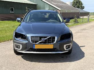 Volvo Xc-70 2.4 D5 SUMMUM picture 2