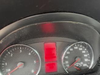 Volkswagen Crafter 35 2.0 TDI L3H2 | CRUISE | TREKHAAK 3.5T | GEISOLEERD VOOR CAMPER | 127.000 KM picture 25