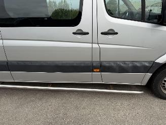 Volkswagen Crafter 35 2.0 TDI L3H2 | CRUISE | TREKHAAK 3.5T | GEISOLEERD VOOR CAMPER | 127.000 KM picture 5