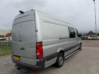 Volkswagen Crafter 35 2.0 TDI L3H2 | CRUISE | TREKHAAK 3.5T | GEISOLEERD VOOR CAMPER | 127.000 KM picture 7