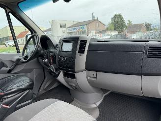 Volkswagen Crafter 35 2.0 TDI L3H2 | CRUISE | TREKHAAK 3.5T | GEISOLEERD VOOR CAMPER | 127.000 KM picture 20