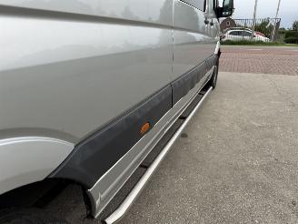 Volkswagen Crafter 35 2.0 TDI L3H2 | CRUISE | TREKHAAK 3.5T | GEISOLEERD VOOR CAMPER | 127.000 KM picture 27