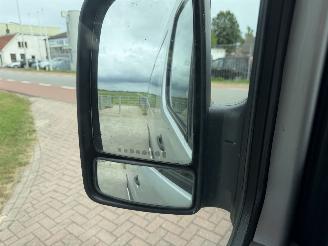 Volkswagen Crafter 35 2.0 TDI L3H2 | CRUISE | TREKHAAK 3.5T | GEISOLEERD VOOR CAMPER | 127.000 KM picture 21