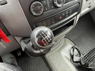 Volkswagen Crafter 35 2.0 TDI L3H2 | CRUISE | TREKHAAK 3.5T | GEISOLEERD VOOR CAMPER | 127.000 KM picture 30