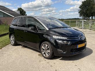 Citroën C4 PICASSO | 7-PERS. | 1.6 VTI | 120 PK | INTENSIVE | picture 4