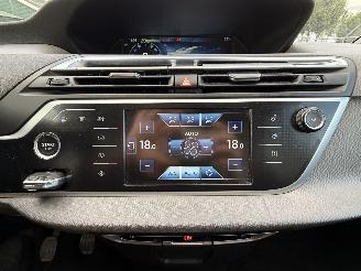 Citroën C4 PICASSO | 7-PERS. | 1.6 VTI | 120 PK | INTENSIVE | picture 14