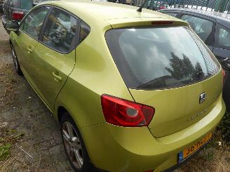 Seat Ibiza 1.6 Benzine picture 3