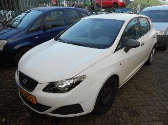 Seat Ibiza 1.2 Benzine picture 3