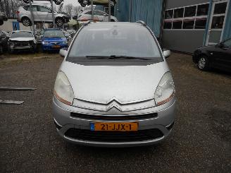  Citroën C4-picasso 1.6 Benzine 2009/6