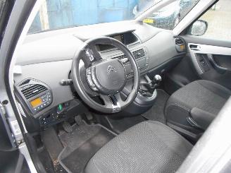 Citroën C4-picasso 1.6 Benzine picture 7