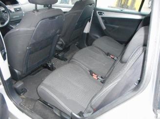 Citroën C4-picasso 1.6 Benzine picture 8
