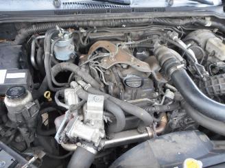 Nissan Path-finder 2.5 Diesel 4x4 picture 12
