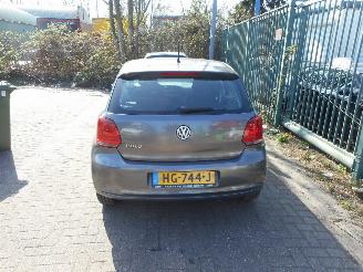 Volkswagen Polo 1.6 Diesel picture 8