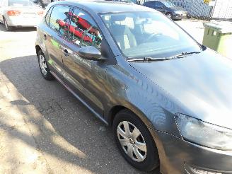 Volkswagen Polo 1.6 Diesel picture 4