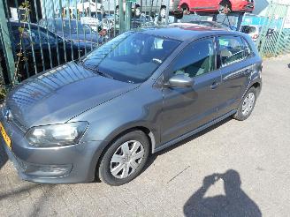 Volkswagen Polo 1.6 Diesel picture 5