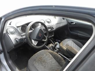 Seat Ibiza 1.2 tdi picture 6