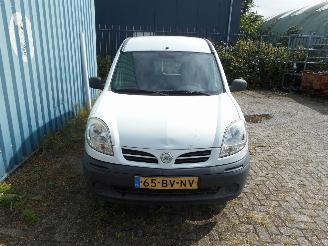  Nissan Kubistar 1.5dci 2005/12