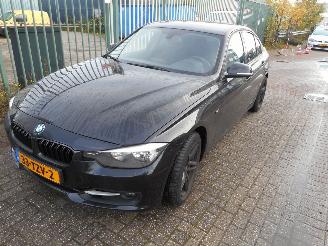 BMW 3-serie 320i sport picture 3