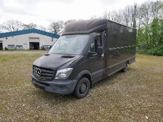  Mercedes Sprinter 313 CDI 2016/1