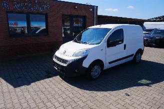 Fiat Fiorino AIRCO NAVIGATIE 2016/12