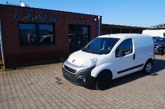  Fiat Fiorino AIRCO NAVIGATIE 2017/4